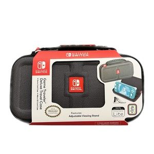 Nintendo Switch Lite Case NEW NLS140